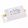 200V SMAK 2400-2480MHZ connector dc block